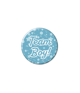 Button Team Boy